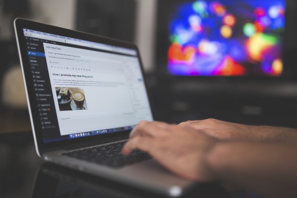 Programador informático web/aplicaciones de segunda mano · Madrid