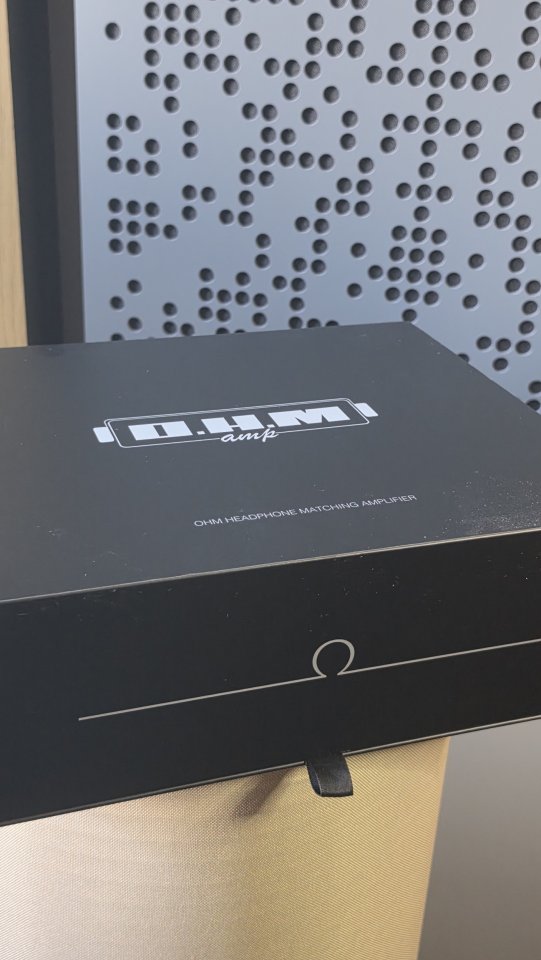 Heritage Audio O.H.M de segunda mano · Foto 3 de 3 · Pontevedra · 390 €