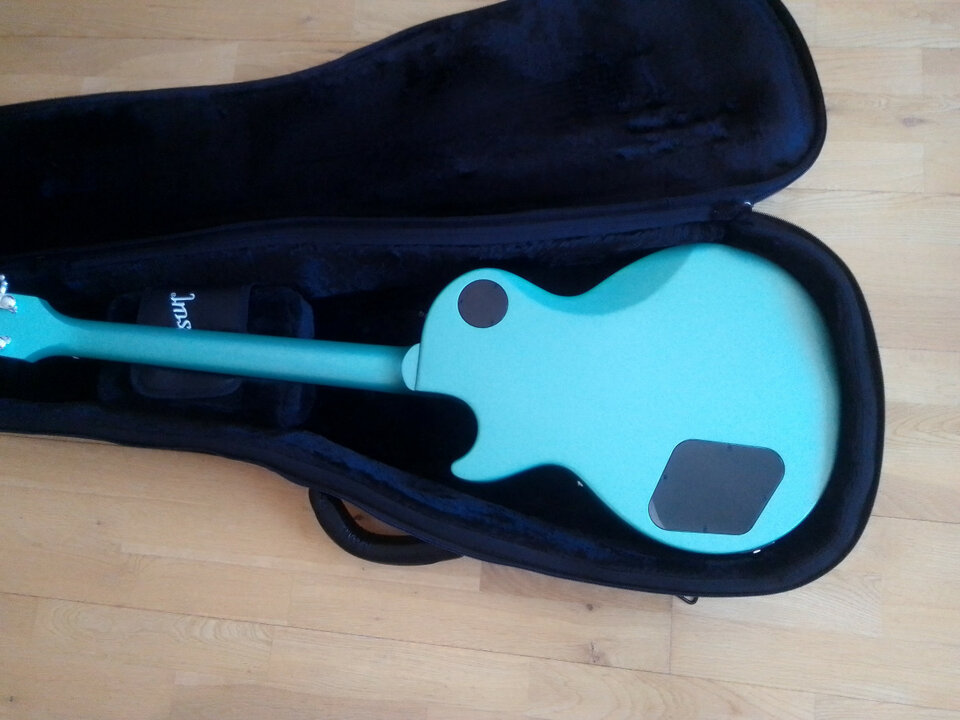 Gibson Les Paul Modern Lite