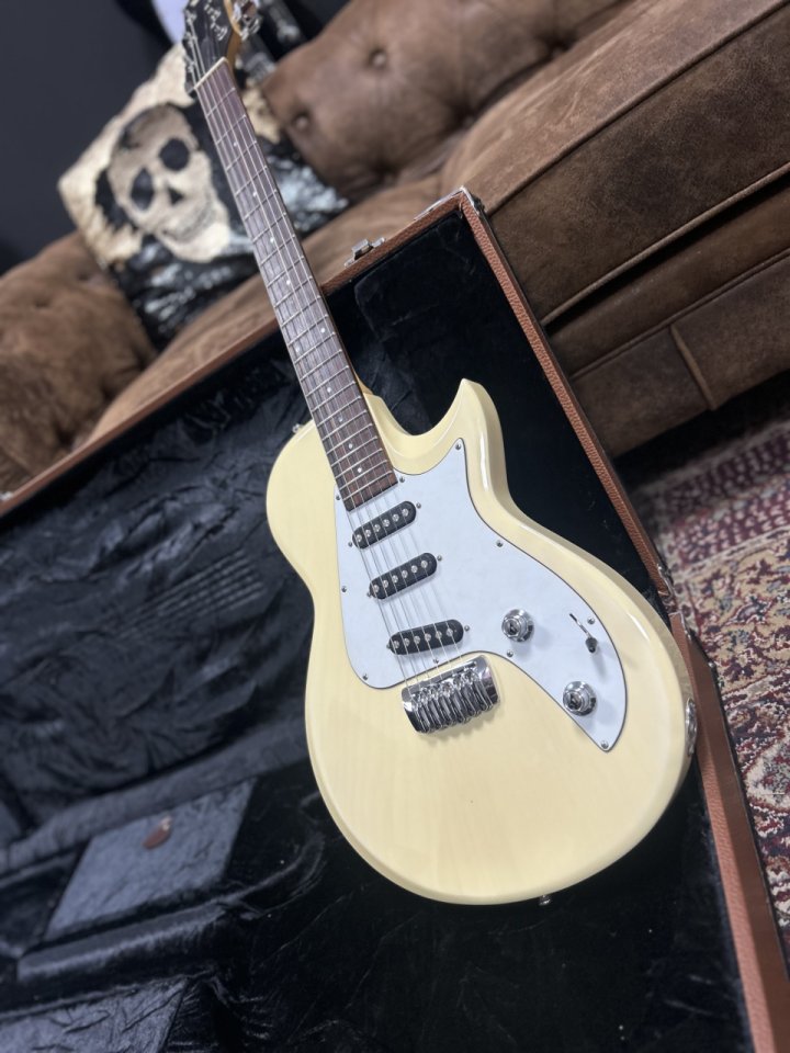Taylor Solid body usa