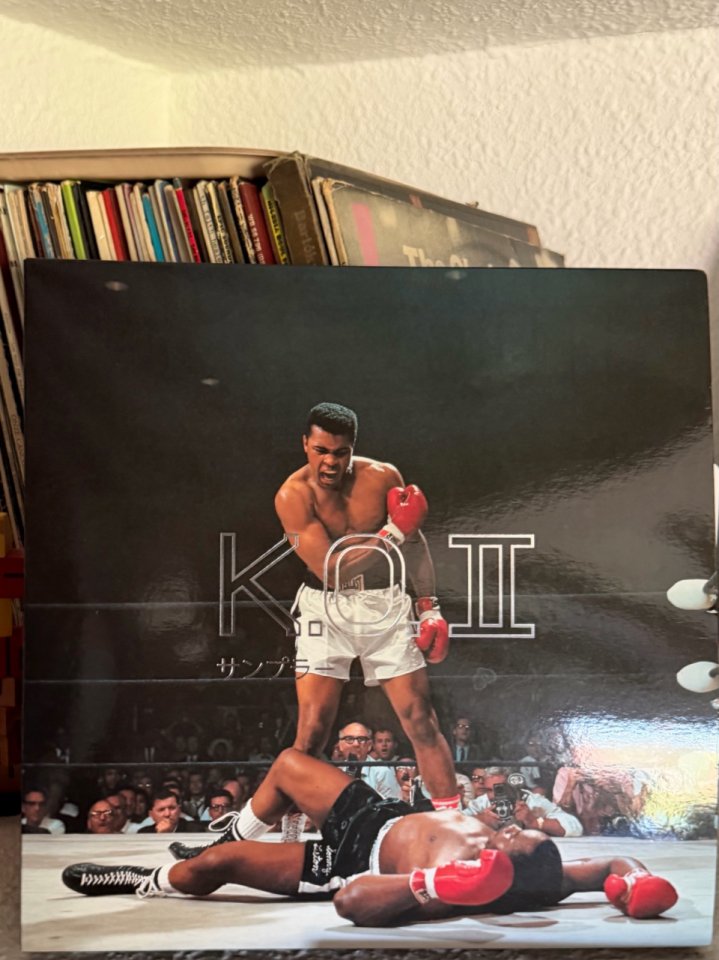 Apechusques varios (sintes, cajas ritmo, etc)