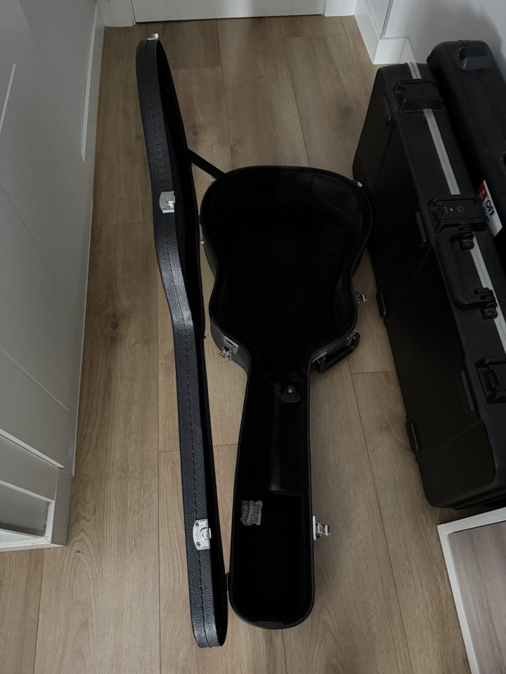 Kemper, Neural, Fender, Marshall, Blackstar, Line 6, etc