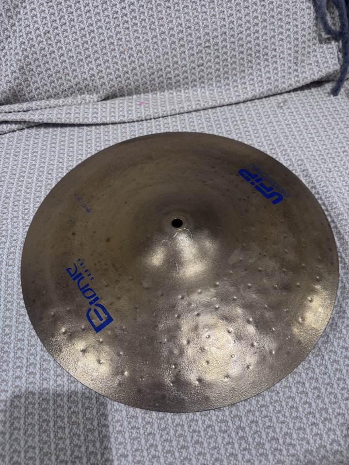 Hit Hat UFIP serie BIONIC 15’ de segunda mano · Foto 2 de 3 · Madrid · 280 €