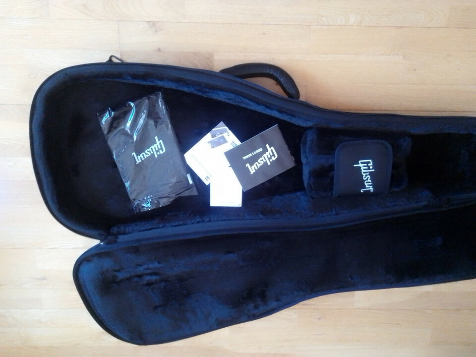 Gibson Les Paul Modern Lite