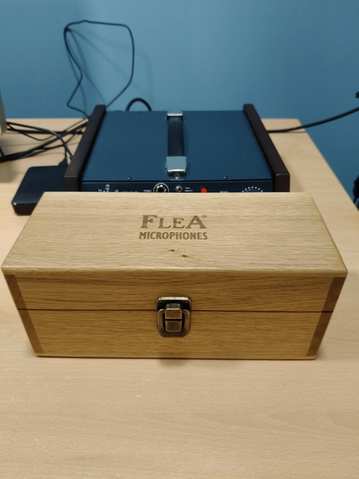 Flea 47 Superfet de segunda mano · Las Palmas · 1800 €