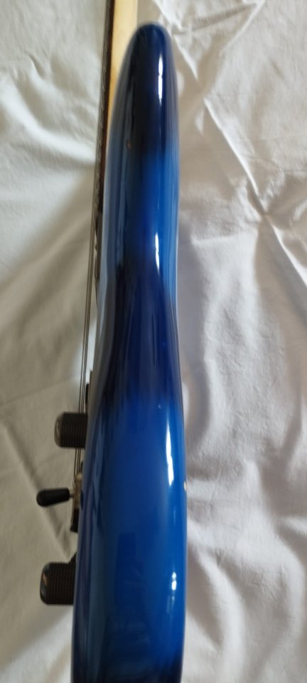 Ibanez – JS1000 de segunda mano · Foto 7 de 8 · Palencia · 1100 €