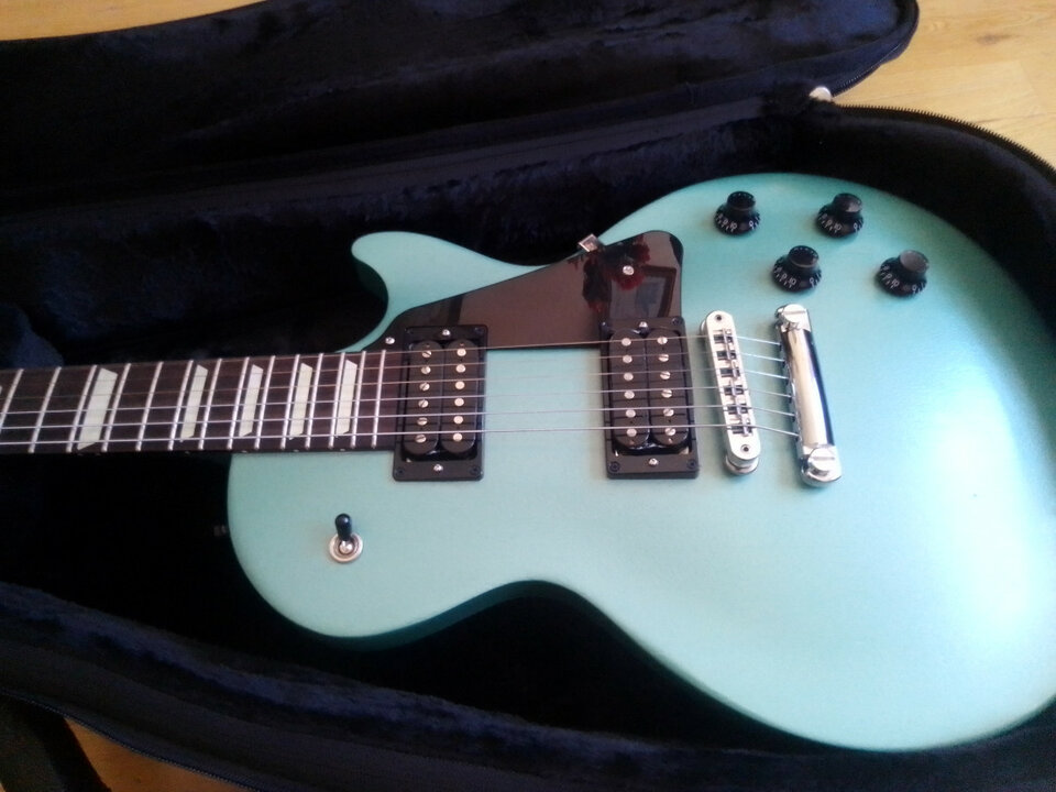 Gibson Les Paul Modern Lite