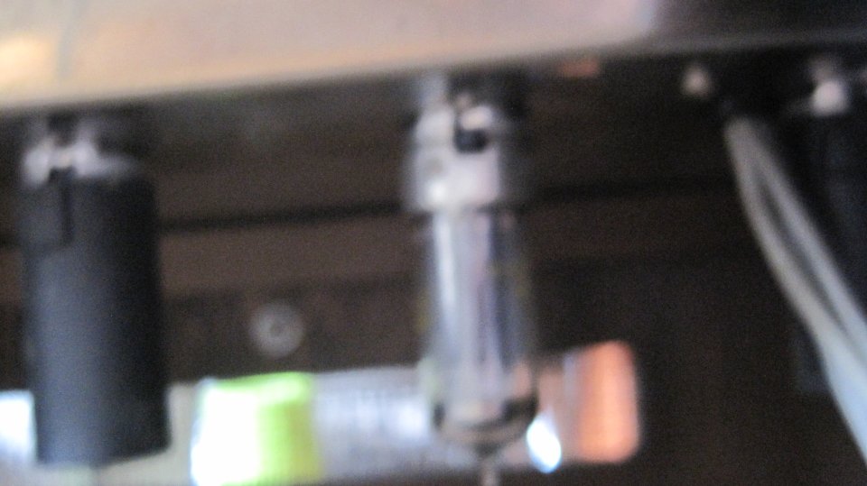 Ampeg Gemini I vintage 1965-66