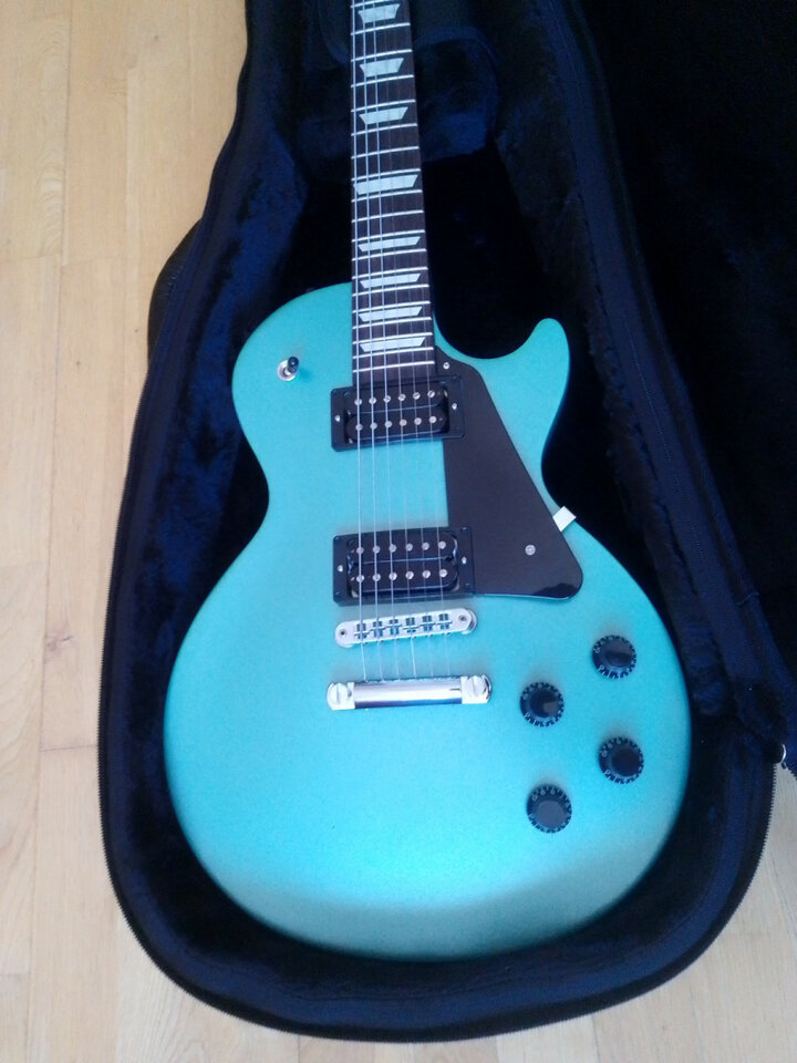 Gibson Les Paul Modern Lite