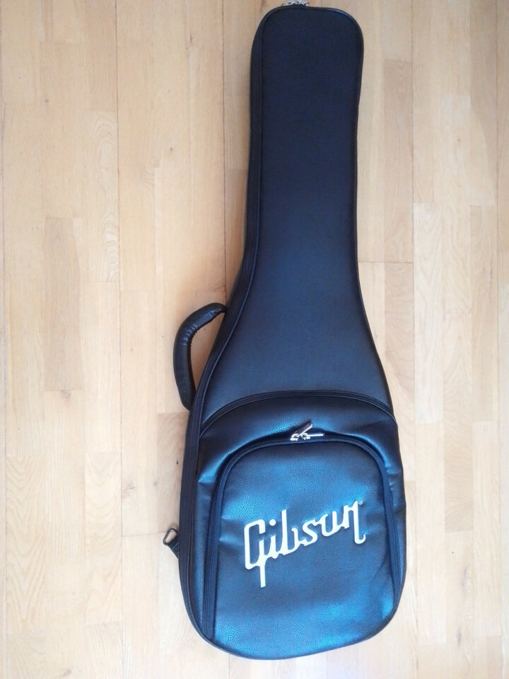 Gibson Les Paul Modern Lite