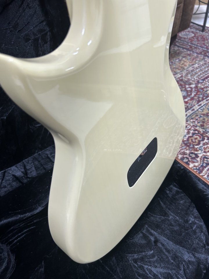 Taylor Solid body usa