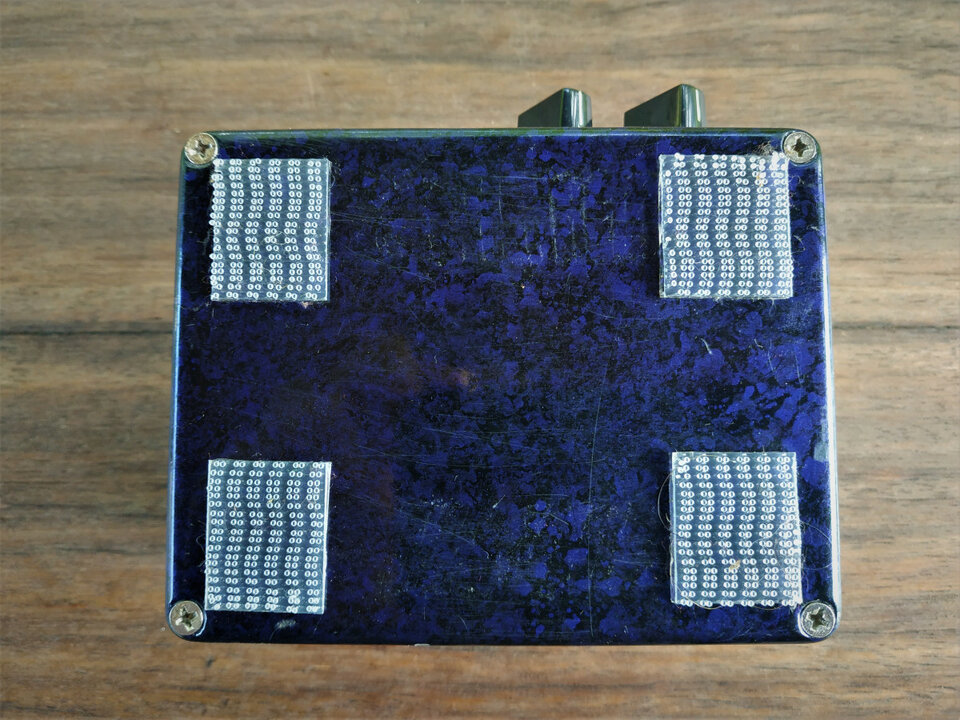 Paul Cochrane TIM v1