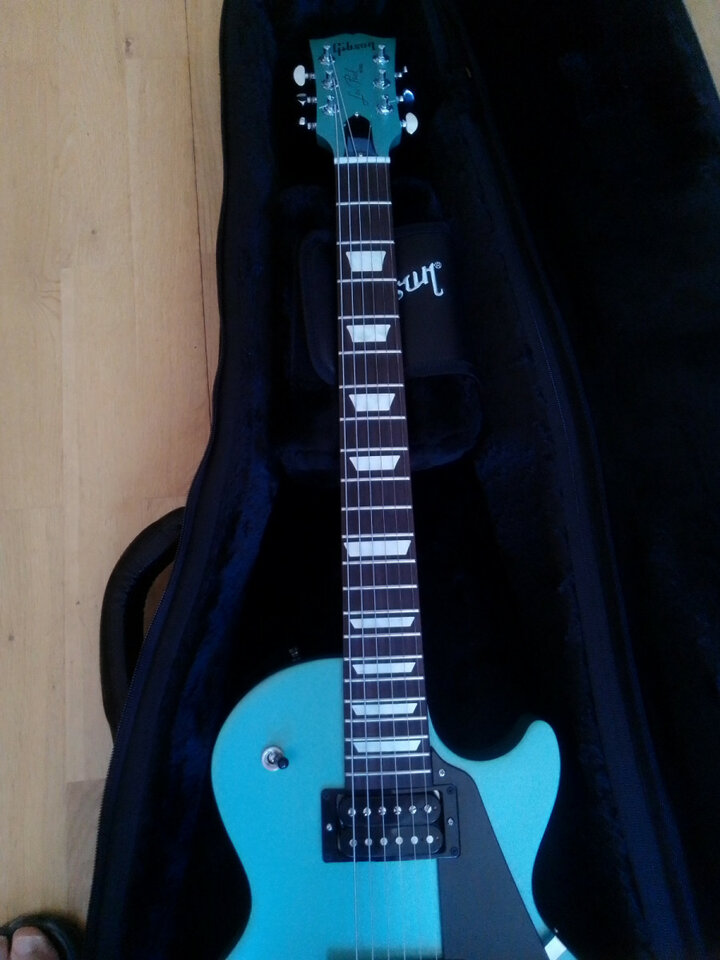 Gibson Les Paul Modern Lite