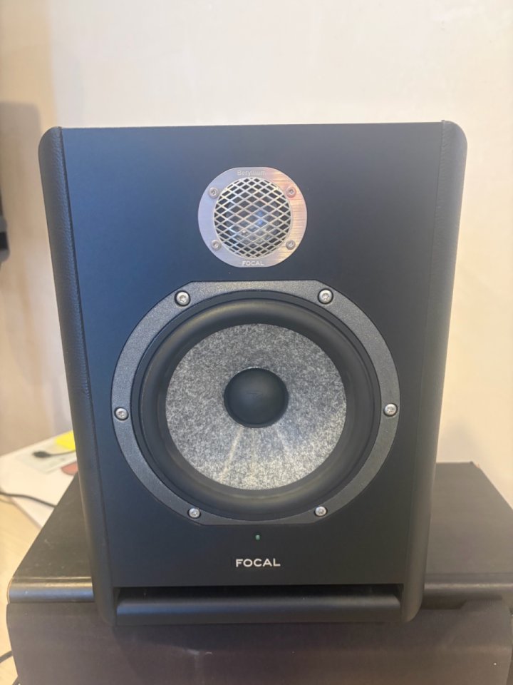 Focal solo6 be de segunda mano · Foto 1 de 3 · Córdoba · 995 €