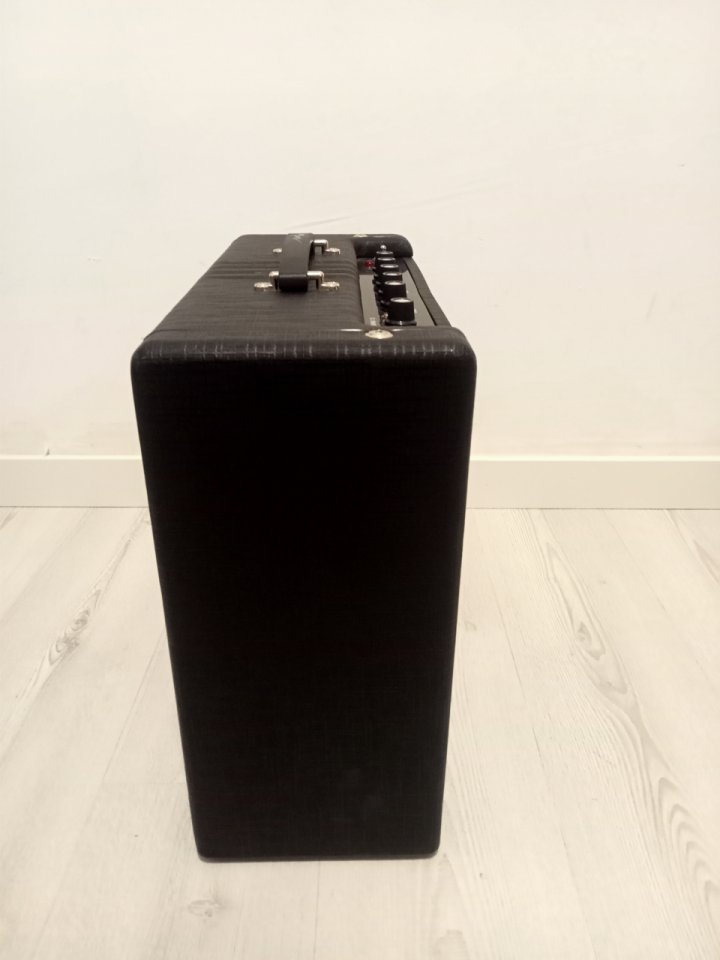 Supro Delta King 12 de segunda mano · Foto 5 de 7 · Illes Balears · 350 €