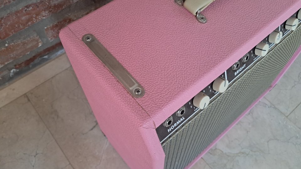 General Vintage Texas-Deluxe NOS de segunda mano · Foto 4 de 6 · Málaga · 1550 €