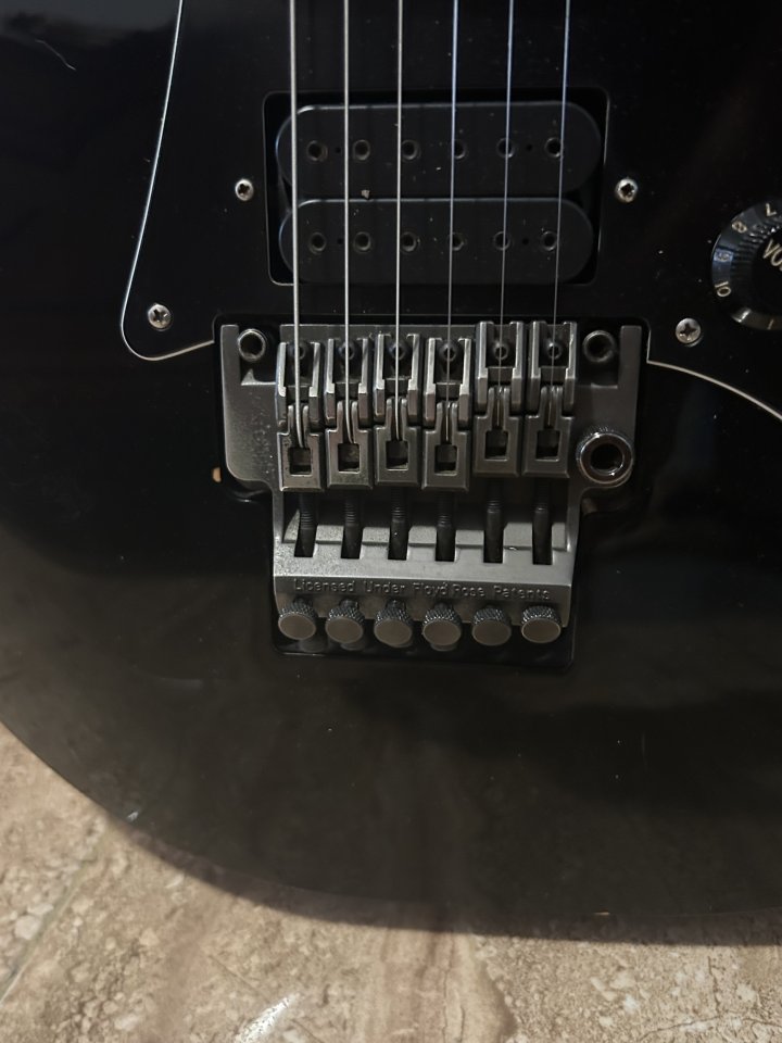 Ibanez Rg 550 japan de segunda mano · Foto 6 de 10 · Valencia · 650 €