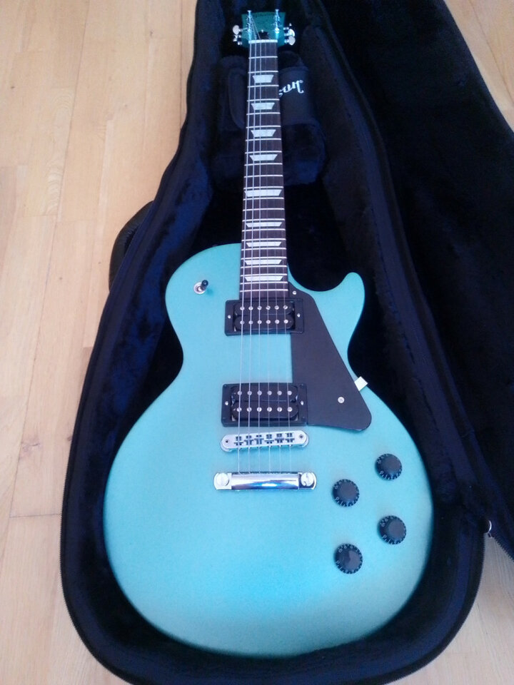 Gibson Les Paul Modern Lite