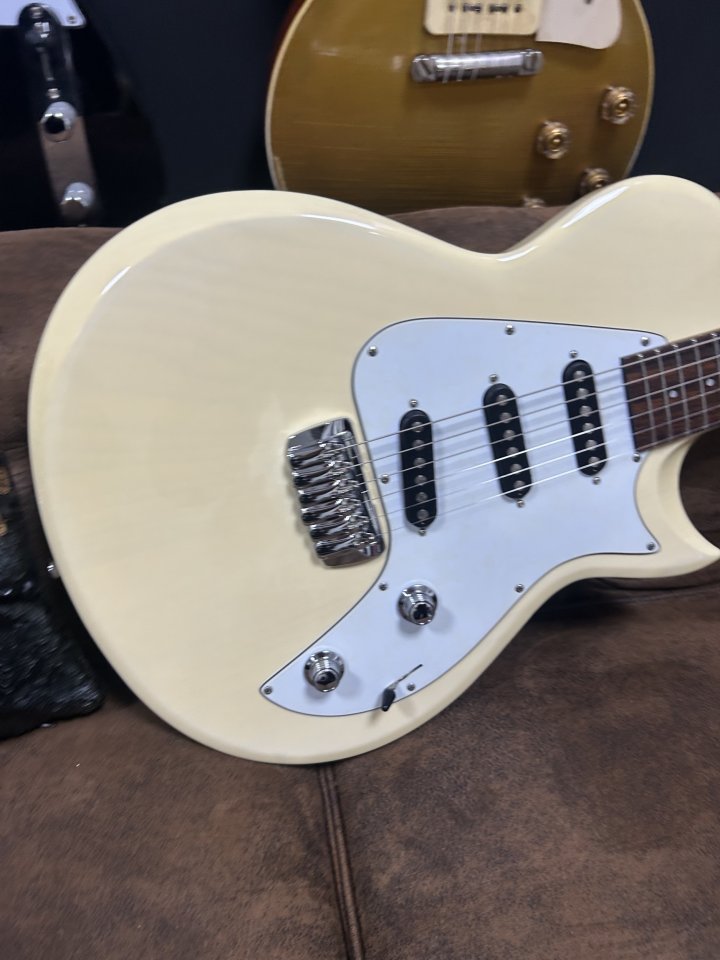 Taylor Solid body usa