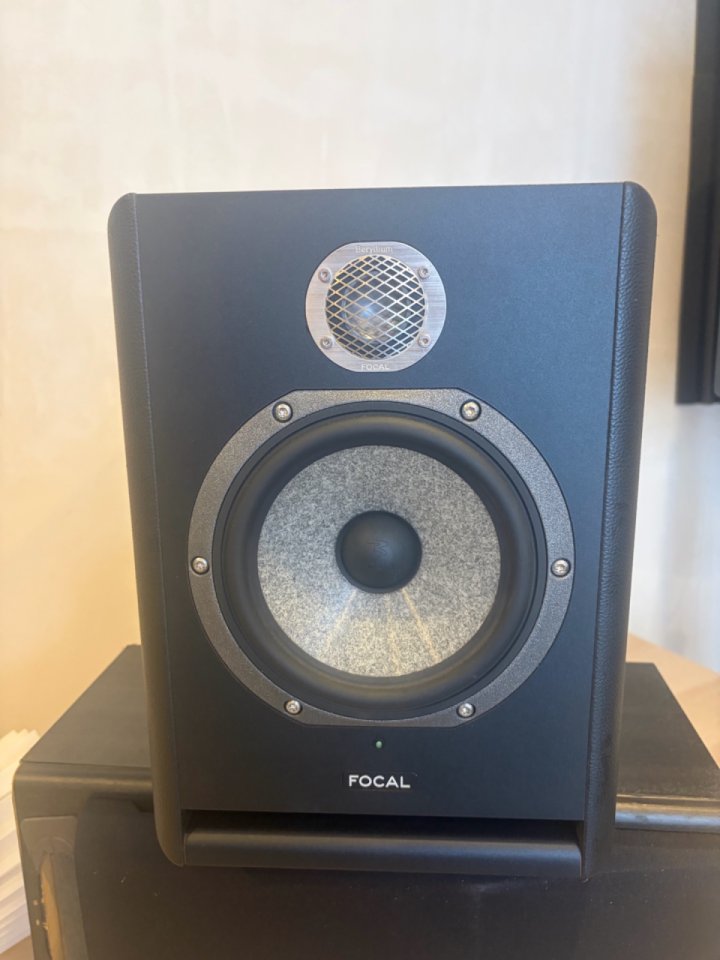 Focal solo6 be de segunda mano · Foto 2 de 3 · Córdoba · 995 €