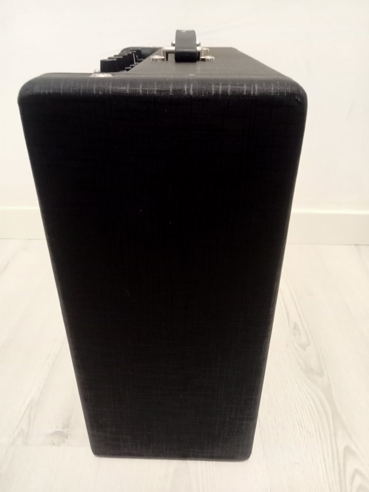 Supro Delta King 12 de segunda mano · Foto 6 de 7 · Illes Balears · 350 €