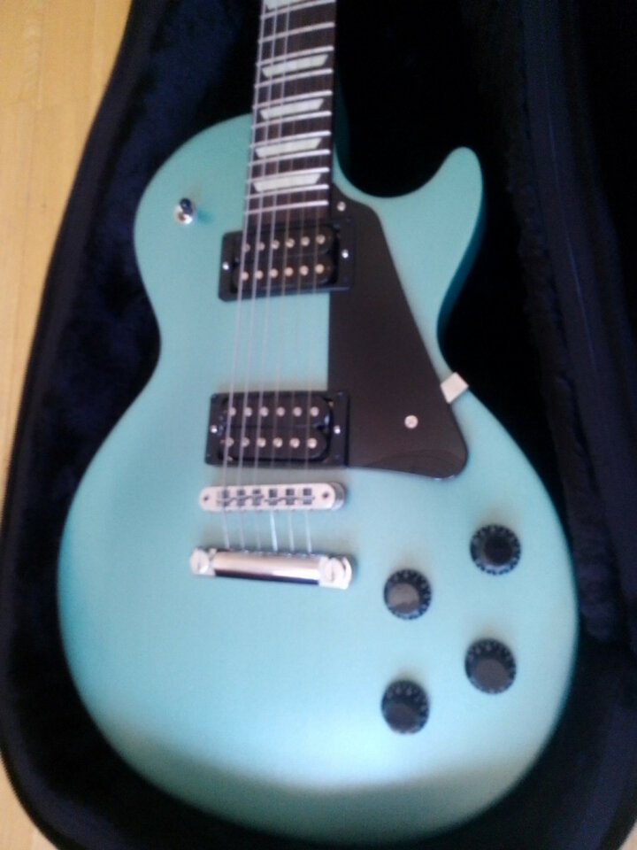 Gibson Les Paul Modern Lite