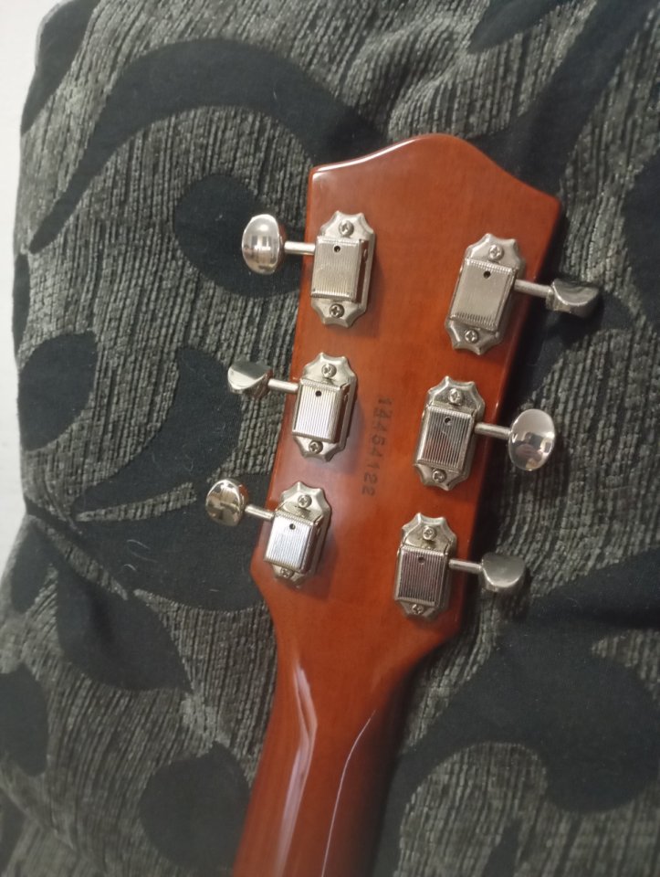 Godin Montreal Premiere