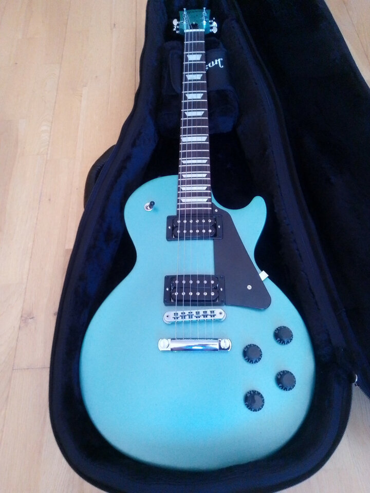 Gibson Les Paul Modern Lite