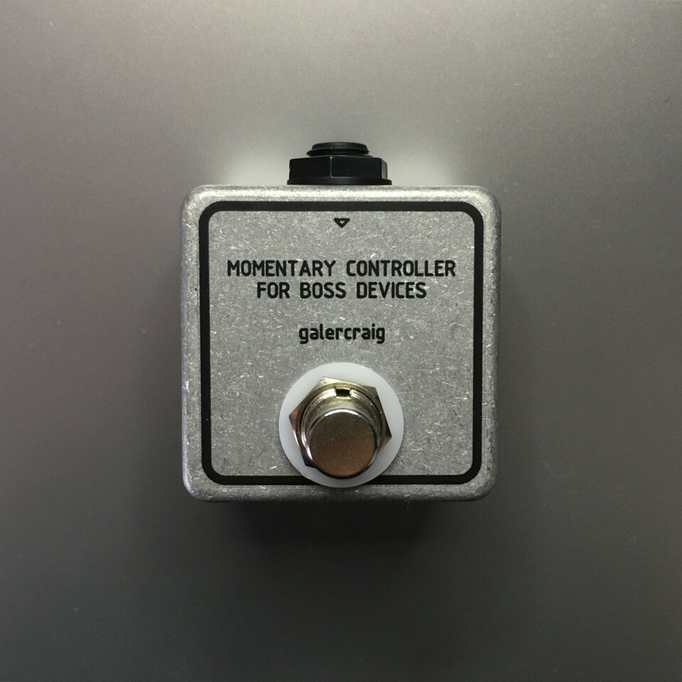 Hago pedales tap tempo