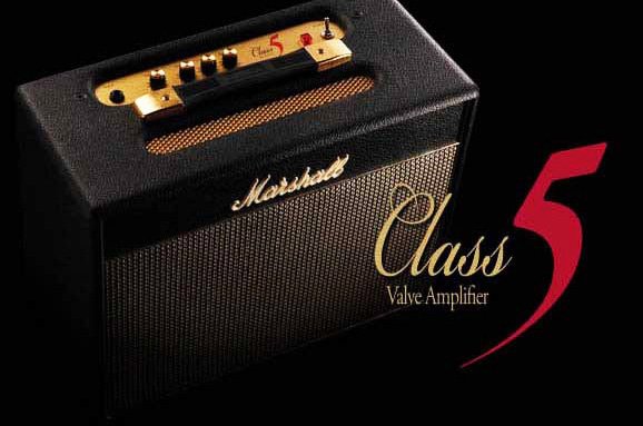 Marshall Class 5 Combo de segunda mano · Bizkaia