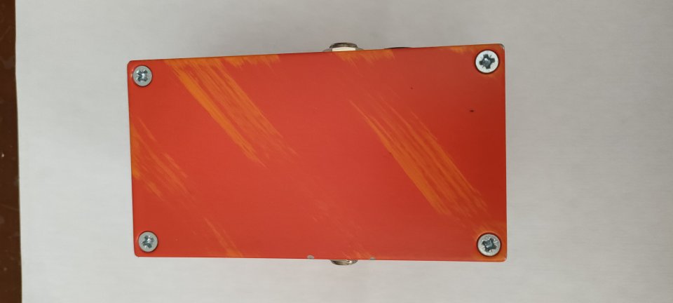 Jam Pedals Dyna-ssoR de segunda mano · Foto 4 de 5 · Bizkaia · 130 €