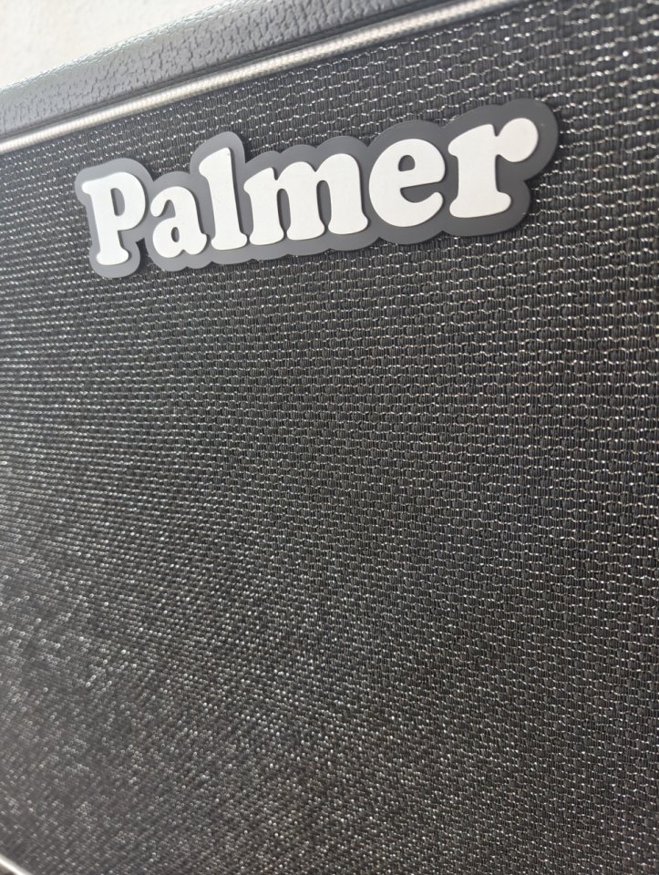 Pantalla Palmer CAP 212 B de segunda mano · Foto 3 de 7 · Málaga · 270 €