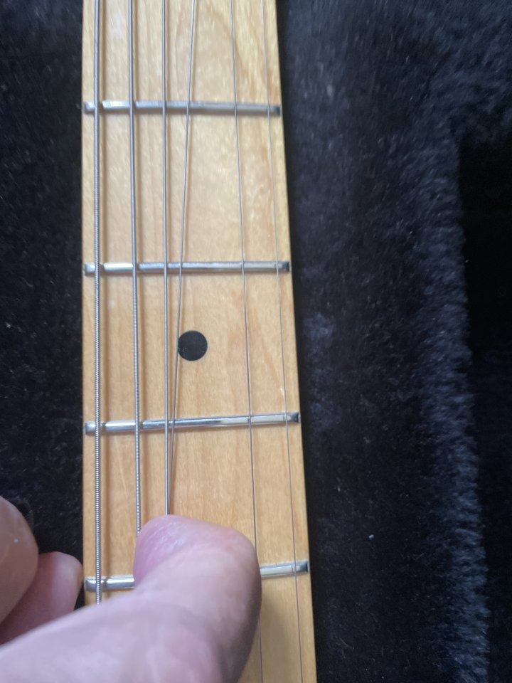 Vendo Tokai ate118 de segunda mano · Foto 3 de 5 · León · 900 €