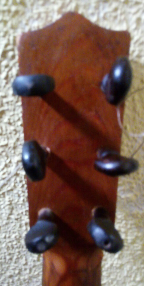 Ramirez de palo años 40