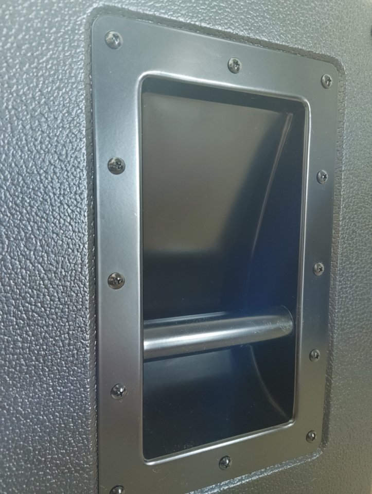Pantalla Palmer CAP 212 B de segunda mano · Foto 4 de 7 · Málaga · 270 €