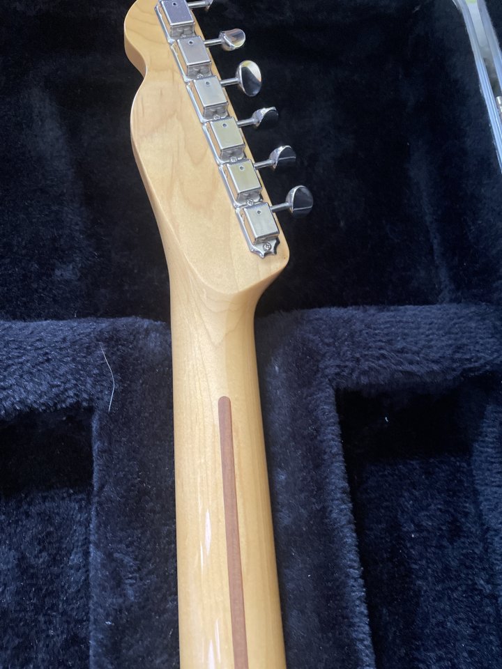 Vendo Tokai ate118 de segunda mano · Foto 4 de 5 · León · 900 €
