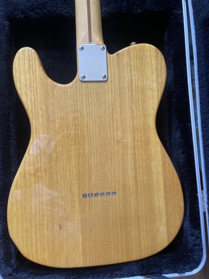 Vendo Tokai ate118 de segunda mano · Foto 5 de 5 · León · 900 €