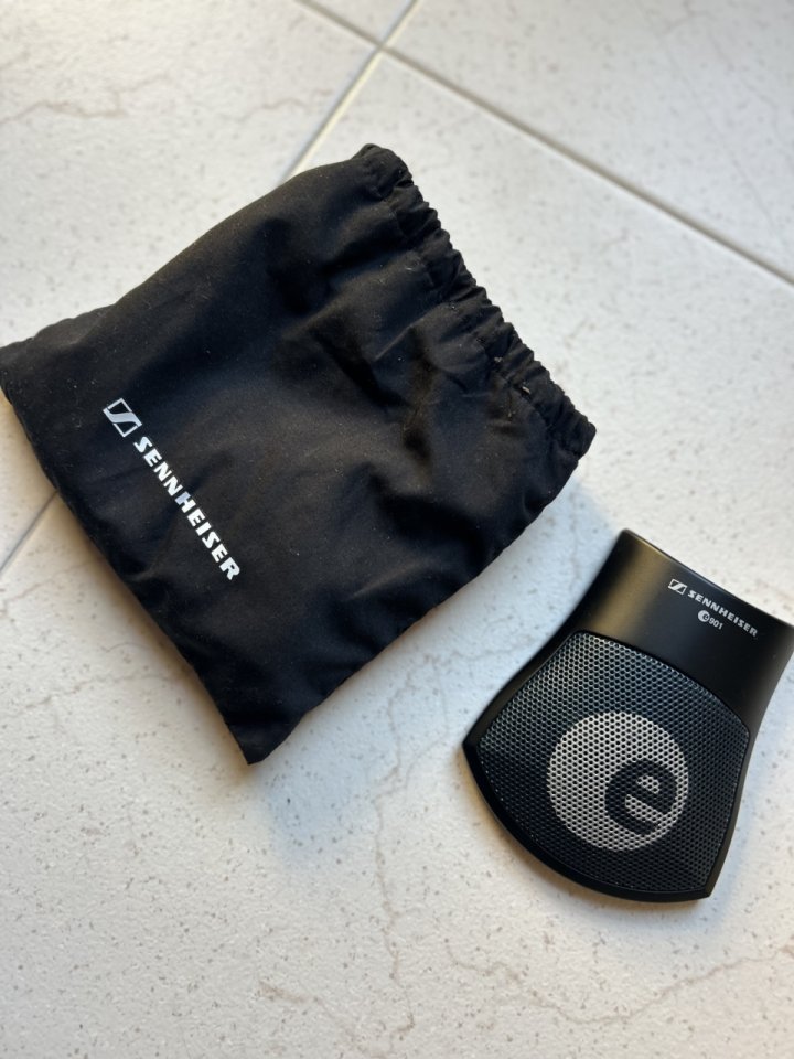 Sennheiser E901