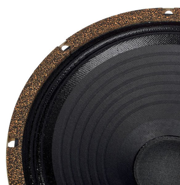 Altavoz Celestion Creamback 10" (Inglaterra) de segunda mano · Foto 2 de 4 · Salamanca