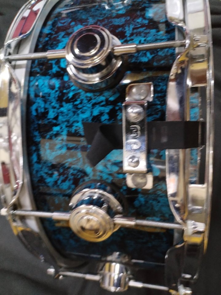 Caja DW de 14x5'5 (Casco Keller) de segunda mano · Foto 5 de 9 · Barcelona · 449 €