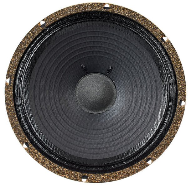 Altavoz Celestion Creamback 10" (Inglaterra) de segunda mano · Foto 4 de 4 · Salamanca