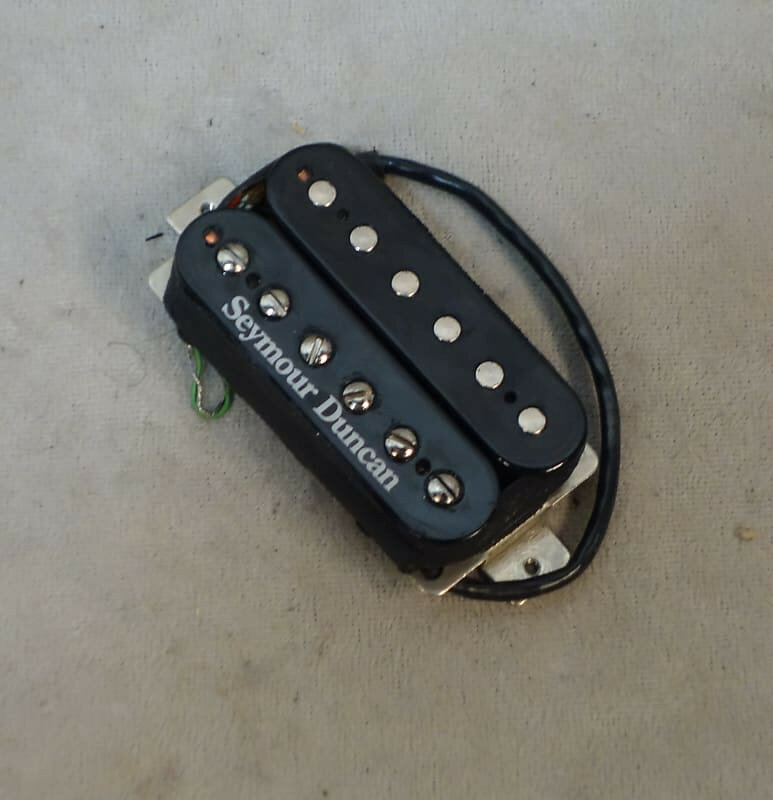 Seymour Duncan SH-4 JB