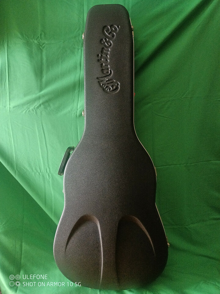 Guitarra acústica Martin D28-SB ( sunburst )