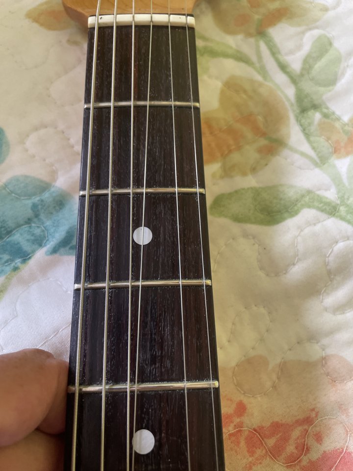 Vendo Tokai goldstar sound Stratocaster de segunda mano · Foto 4 de 6 · León · 900 €