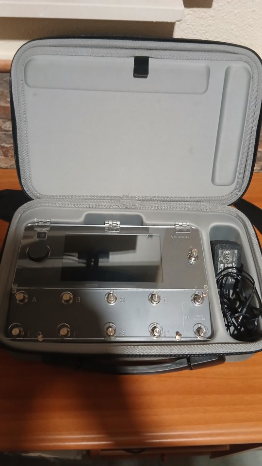 Neural Quad Cortex de segunda mano · Foto 1 de 4 · Murcia · 1300 €