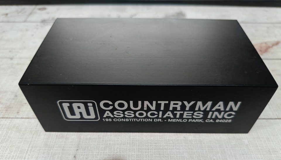 Countryman Type 85 Direct Box de segunda mano · Foto 1 de 5 · Madrid · 290 €