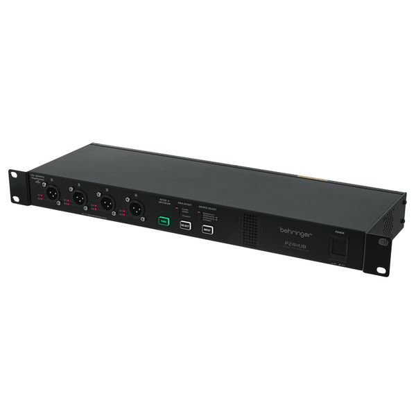Behringer StageConnect P24 HUB