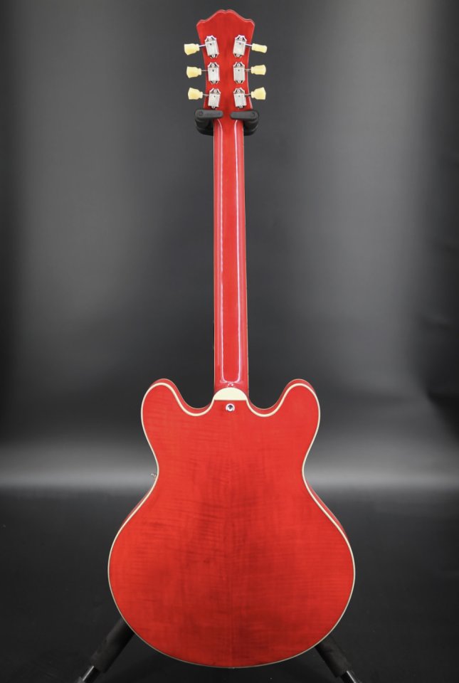 Eastman T486 (ES335) de segunda mano · Foto 3 de 3 · Girona