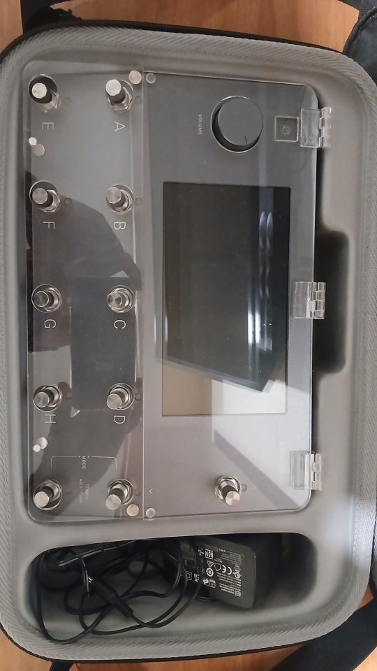 Neural Quad Cortex de segunda mano · Foto 2 de 4 · Murcia · 1300 €