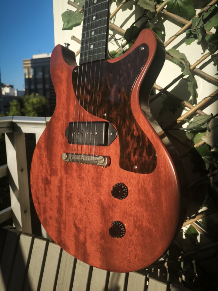 Eastman SB55DC/TV ¡Como nueva! 2.9kg de segunda mano · Foto 2 de 8 · Murcia · 999 €